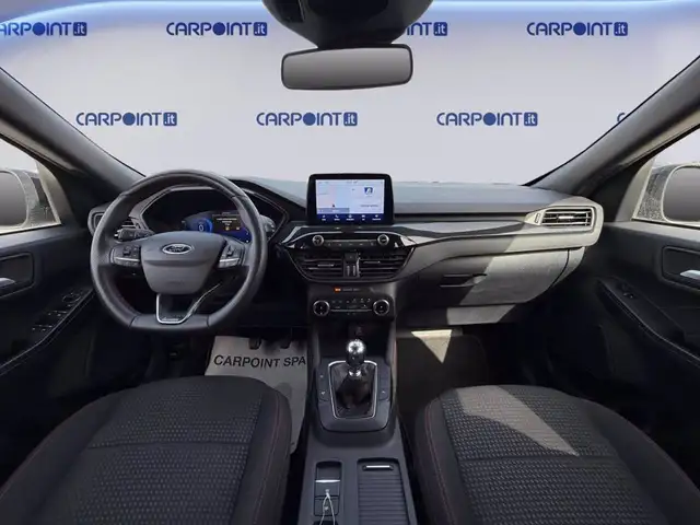 Ford Kuga view 10