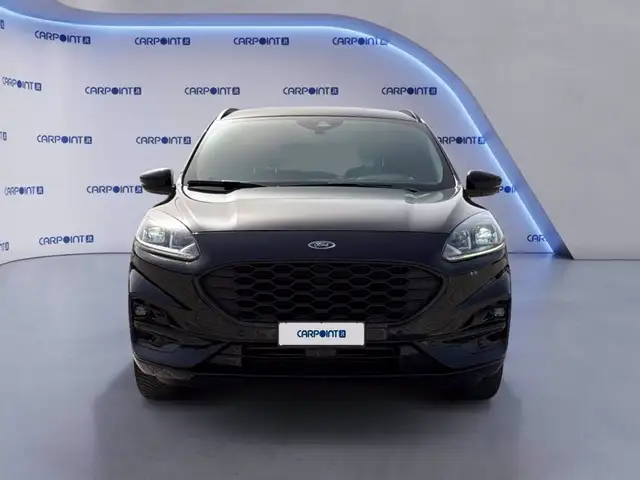 Ford Kuga view 8