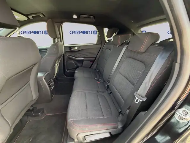 Ford Kuga view 13