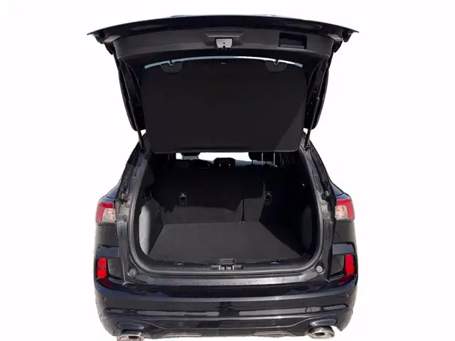 Ford Kuga view 17