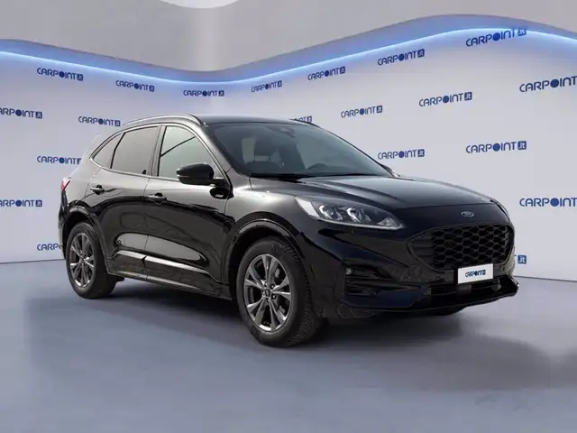 Ford Kuga view 7