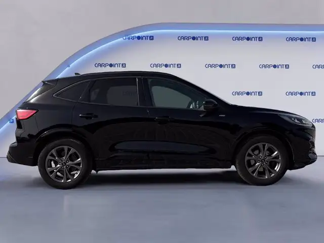 Ford Kuga view 6