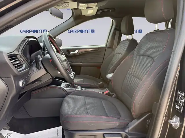 Ford Kuga view 9