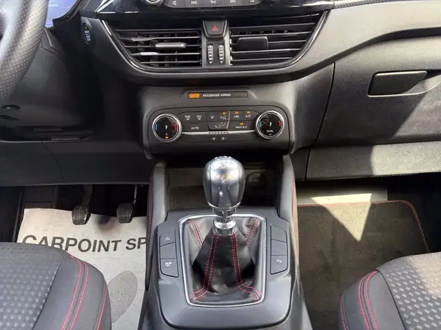 Ford Kuga view 11
