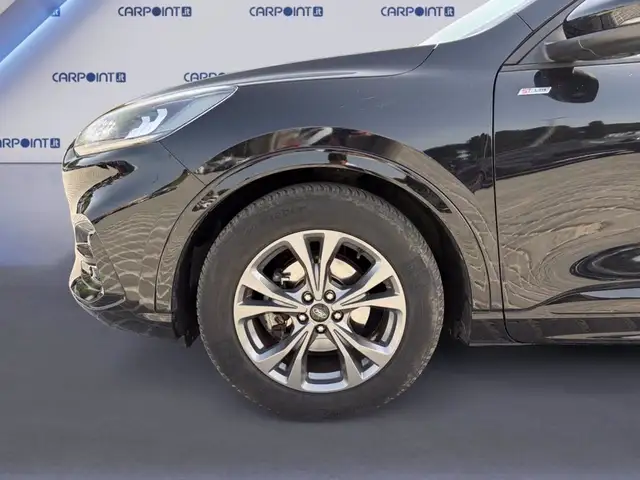 Ford Kuga view 14