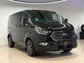 Ford Tourneo Custom Titanium X 8-Fach 8 Sitze AHK RFK Noir - thumbnail 4