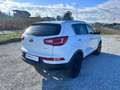 Kia Sportage 1.7 CRDi Class Weiß - thumbnail 4