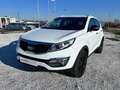 Kia Sportage 1.7 CRDi Class Weiß - thumbnail 1