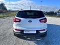 Kia Sportage 1.7 CRDi Class Weiß - thumbnail 7