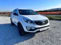 Kia Sportage 1.7 CRDi Class Weiß - thumbnail 3