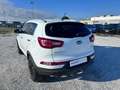 Kia Sportage 1.7 CRDi Class Weiß - thumbnail 2