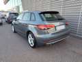 Audi A3 A3 SPB 1.6 TDI Sport Gris - thumbnail 4