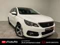 Peugeot 308 SW 1.5BlueHDi S&S Allure 130 Blanco - thumbnail 4