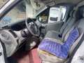 Opel Vivaro chiusura centrallizzata, clima,radio Fehér - thumbnail 10