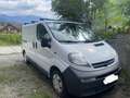Opel Vivaro chiusura centrallizzata, clima,radio Fehér - thumbnail 5