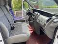 Opel Vivaro chiusura centrallizzata, clima,radio Fehér - thumbnail 9