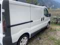 Opel Vivaro chiusura centrallizzata, clima,radio Fehér - thumbnail 3