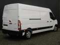 Renault Master L3H2 GRAND CONFORT 135 BLUE DC Blanc - thumbnail 1