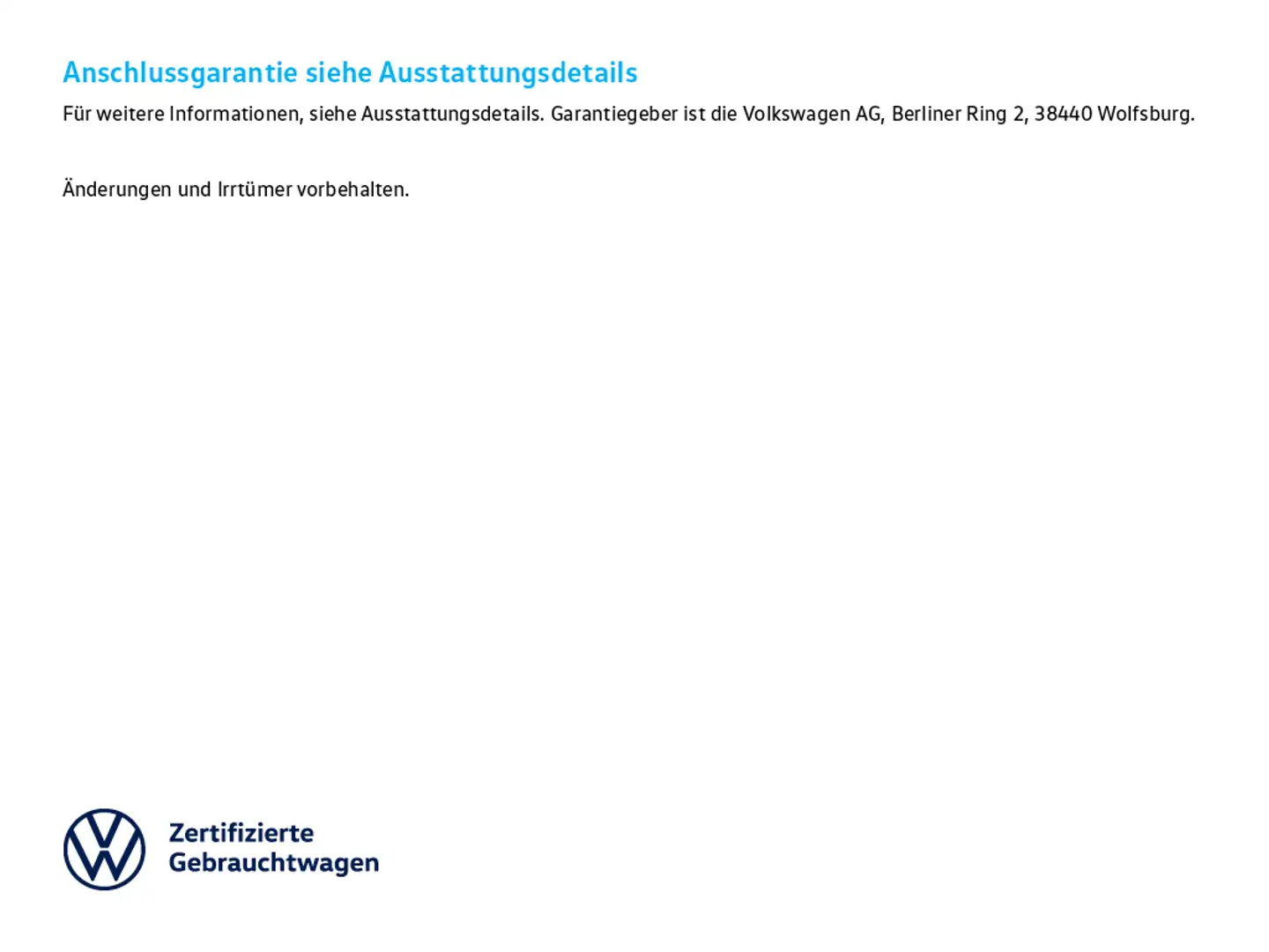 Volkswagen e-Golf Fahrerassistenzpaket Plus, Rear-View Šedá - 2