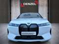 BMW iX xDrive45 Blanc - thumbnail 13