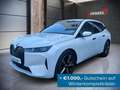BMW iX xDrive45 Weiß - thumbnail 1