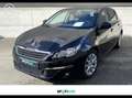 Peugeot 308 1.2 Puretech 110ch Style S\u0026S 5p Noir - thumbnail 1