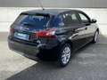 Peugeot 308 1.2 Puretech 110ch Style S\u0026S 5p Noir - thumbnail 19