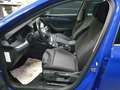 Skoda Octavia Combi Style 1.0 TSI e-TEC*NAVI*KAM*HUD*M Blau - thumbnail 4