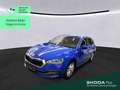 Skoda Octavia Combi Style 1.0 TSI e-TEC*NAVI*KAM*HUD*M Blau - thumbnail 1