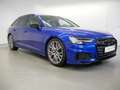 Audi S6 Avant TDI tiptr. MATRIX PANO HEAD-UP virt. Cock.+ Blau - thumbnail 3