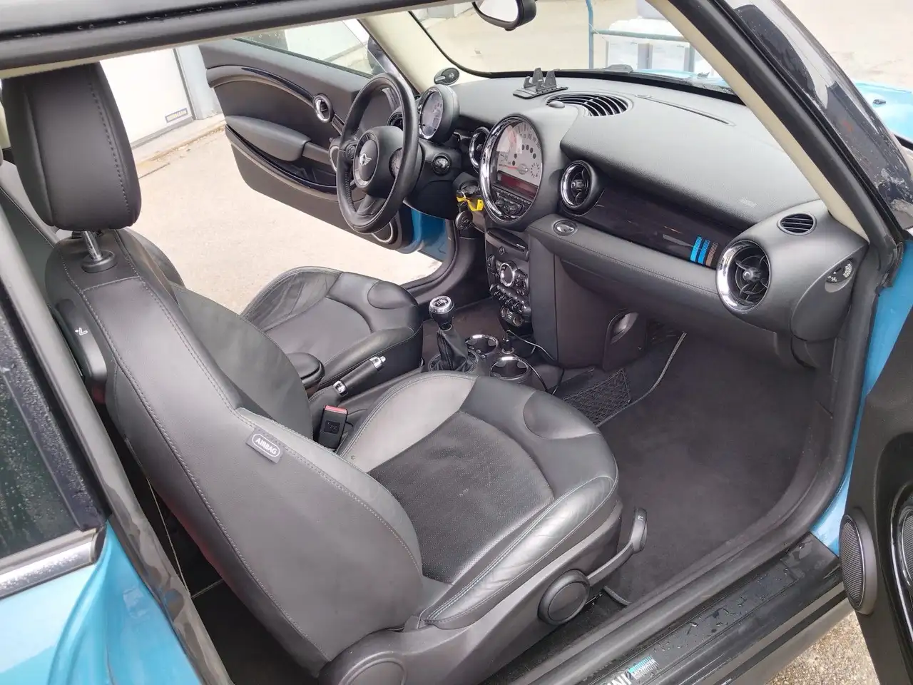 Das Auto