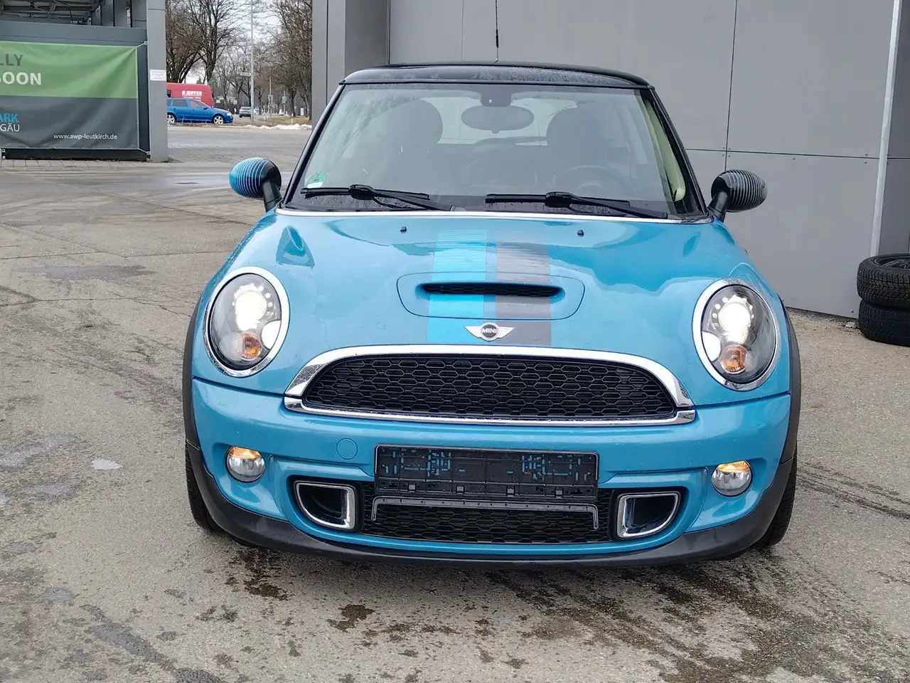 Das Auto