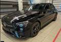 Mercedes-Benz E 300 de 2X AMG/Panorama/Night P/Burmester/27500 Noir - thumbnail 1