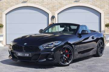Z4 20i *120KW *Warranty 2029 *Harman K *Camera *HUD *Drive assist