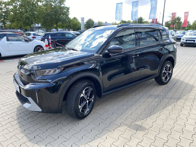 Citroen C3 e-C3 Aircross MAX *Mode 3-Ladekabel*Allwetterr* — photo 6