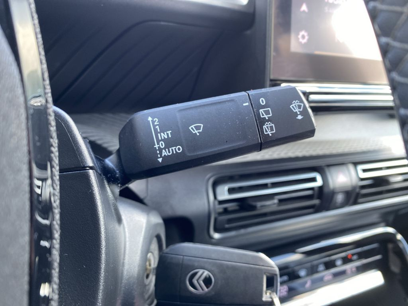 Citroen C3 e-C3 Aircross MAX *Mode 3-Ladekabel*Allwetterr* — photo 14