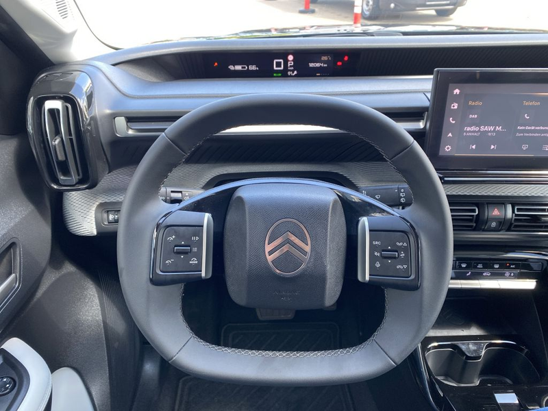 Citroen C3 e-C3 Aircross MAX *Mode 3-Ladekabel*Allwetterr* — photo 12