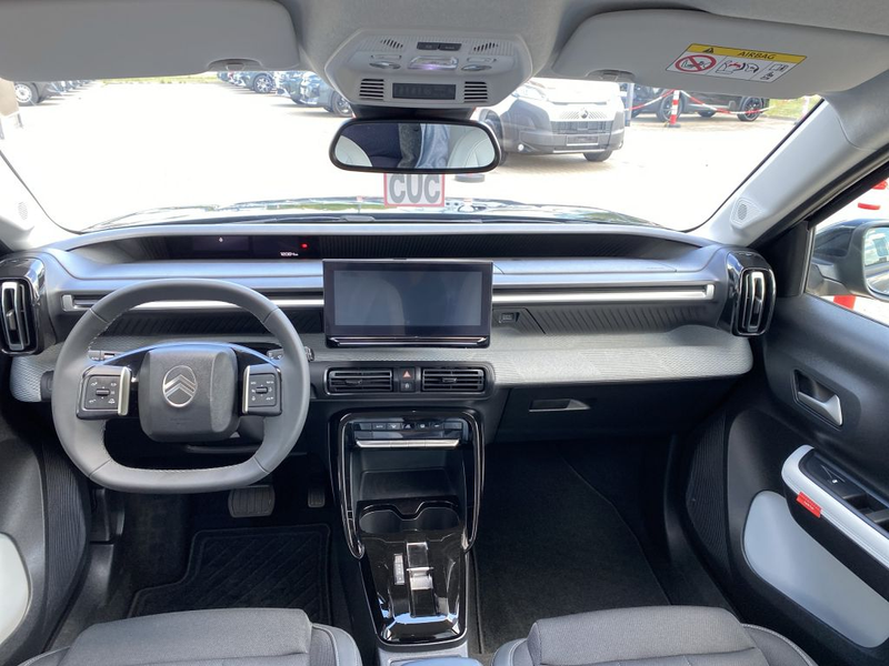Citroen C3 e-C3 Aircross MAX *Mode 3-Ladekabel*Allwetterr* — photo 11