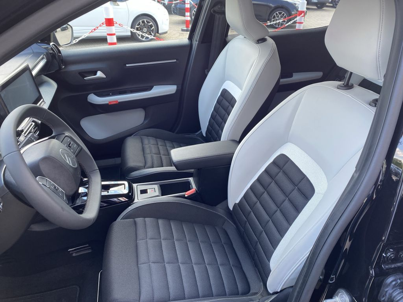 Citroen C3 e-C3 Aircross MAX *Mode 3-Ladekabel*Allwetterr* — photo 8
