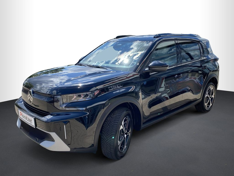 Citroen C3 e-C3 Aircross MAX *Mode 3-Ladekabel*Allwetterr* — photo 2