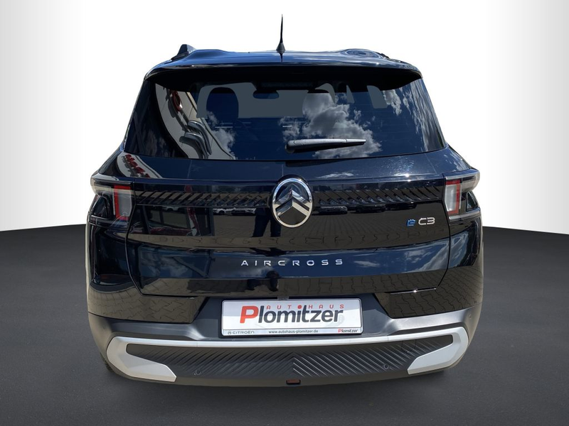 Citroen C3 e-C3 Aircross MAX *Mode 3-Ladekabel*Allwetterr* — photo 4
