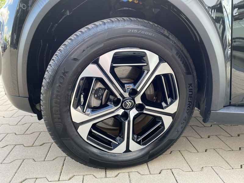 Citroen C3 e-C3 Aircross MAX *Mode 3-Ladekabel*Allwetterr* — photo 7