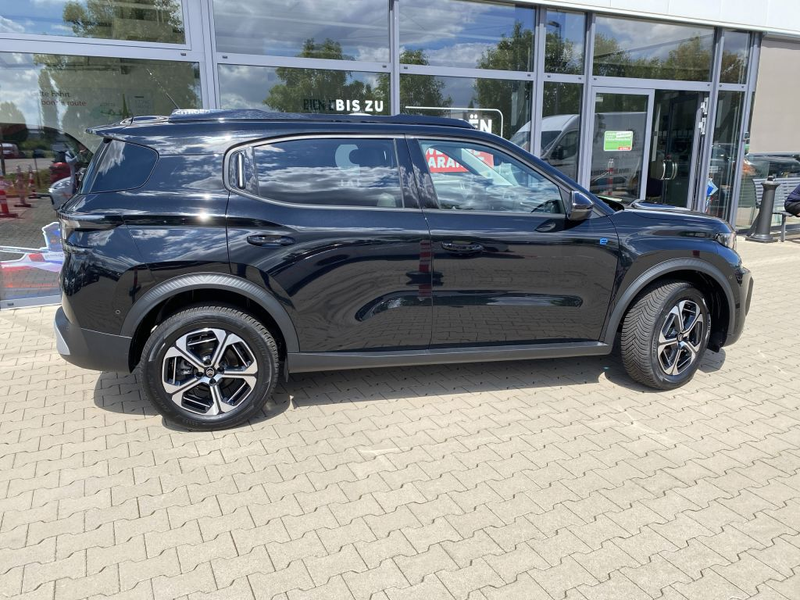 Citroen C3 e-C3 Aircross MAX *Mode 3-Ladekabel*Allwetterr* — photo 5