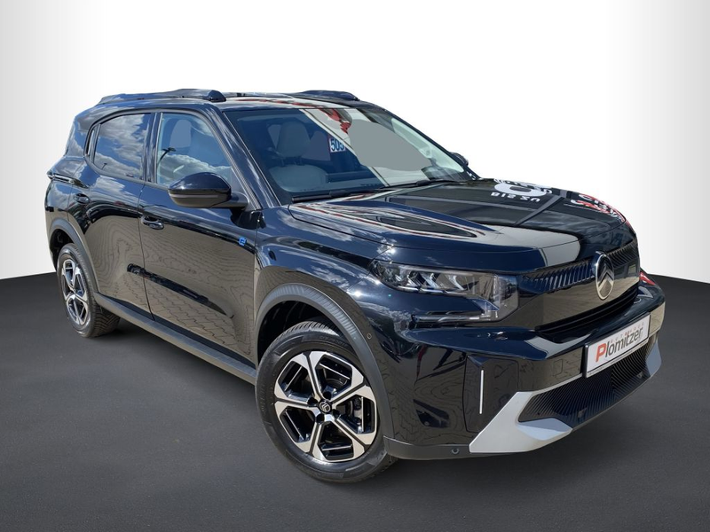 Citroen C3 e-C3 Aircross MAX *Mode 3-Ladekabel*Allwetterr*