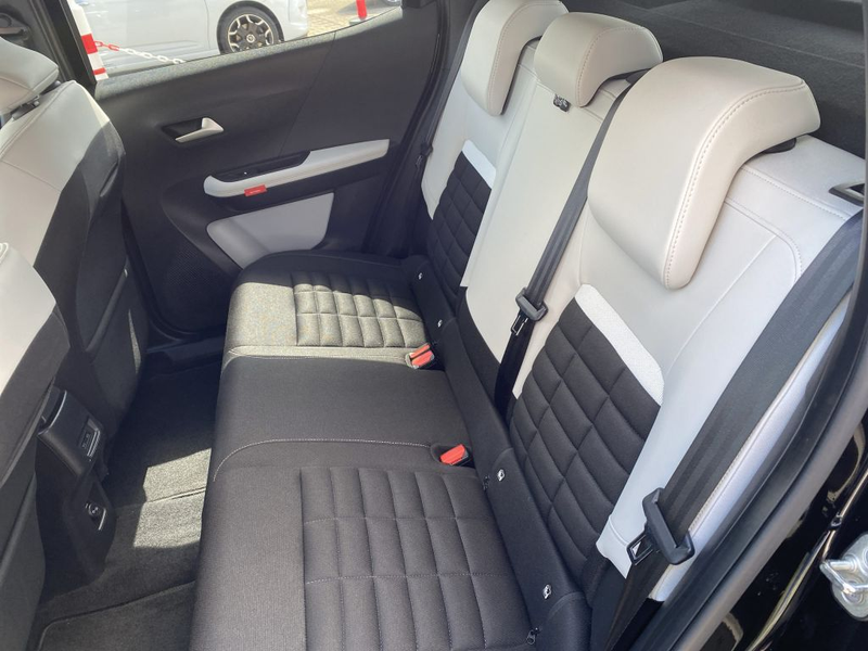 Citroen C3 e-C3 Aircross MAX *Mode 3-Ladekabel*Allwetterr* — photo 9