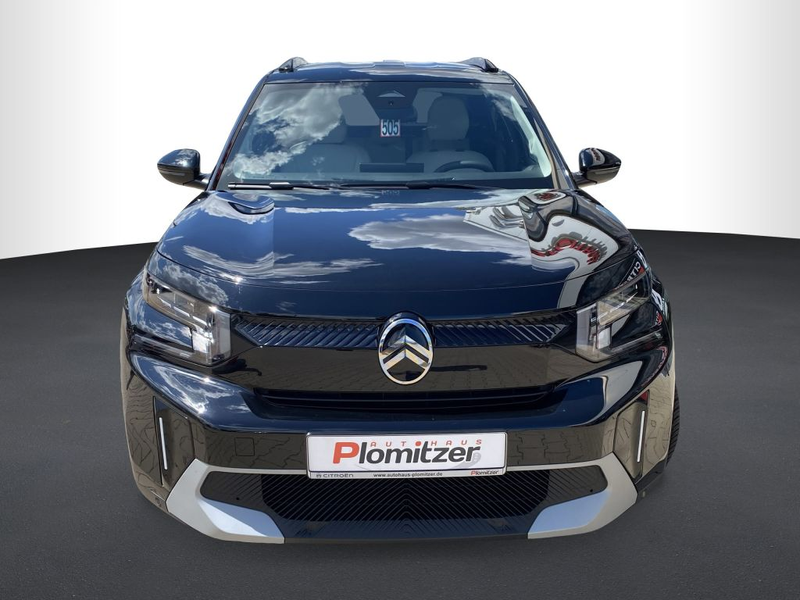 Citroen C3 e-C3 Aircross MAX *Mode 3-Ladekabel*Allwetterr* — photo 3