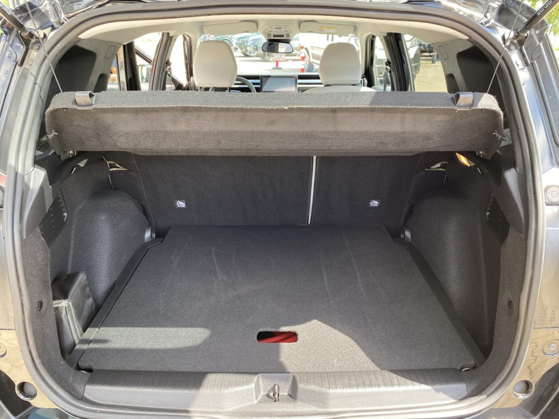 Citroen C3 e-C3 Aircross MAX *Mode 3-Ladekabel*Allwetterr* — photo 10