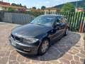BMW 118 118d 5p 2.0 Eletta 143cv dpf Nero - thumbnail 1