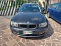 BMW 118 118d 5p 2.0 Eletta 143cv dpf Nero - thumbnail 2