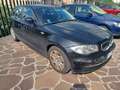 BMW 118 118d 5p 2.0 Eletta 143cv dpf Nero - thumbnail 3